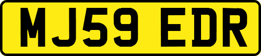 MJ59EDR