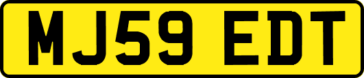 MJ59EDT
