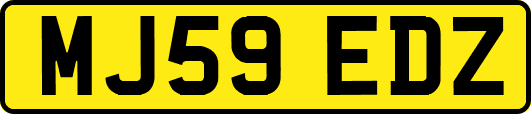 MJ59EDZ