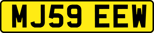 MJ59EEW