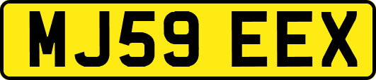 MJ59EEX