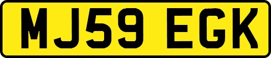 MJ59EGK