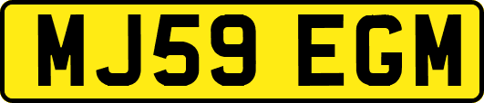 MJ59EGM