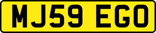 MJ59EGO