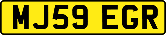 MJ59EGR