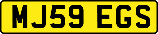 MJ59EGS