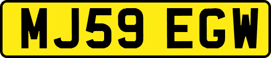MJ59EGW
