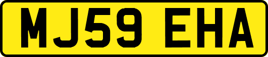 MJ59EHA