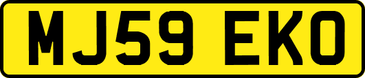 MJ59EKO