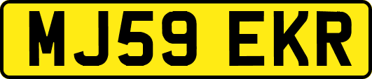 MJ59EKR