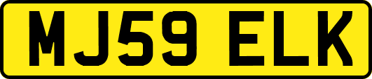 MJ59ELK