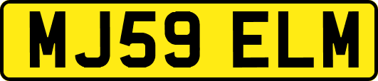 MJ59ELM