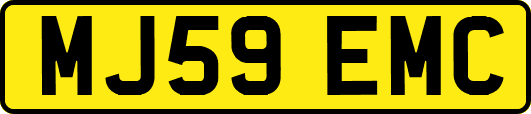 MJ59EMC