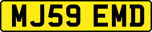 MJ59EMD