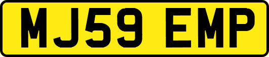 MJ59EMP