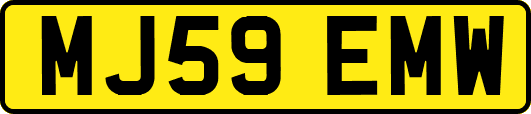 MJ59EMW