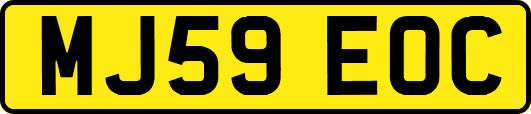 MJ59EOC