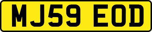 MJ59EOD
