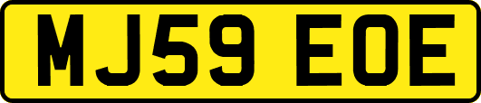 MJ59EOE