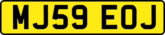 MJ59EOJ