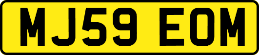 MJ59EOM