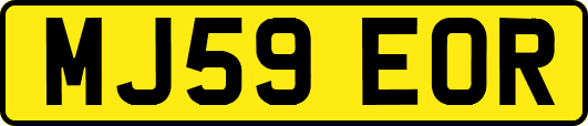 MJ59EOR