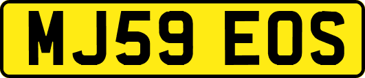 MJ59EOS