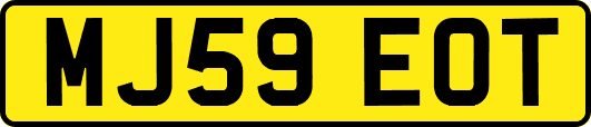 MJ59EOT