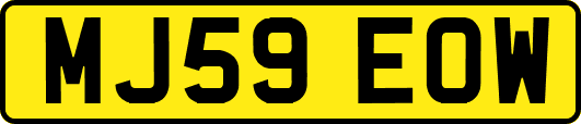 MJ59EOW