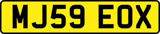 MJ59EOX