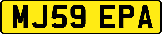 MJ59EPA