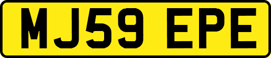 MJ59EPE