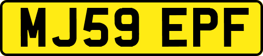 MJ59EPF