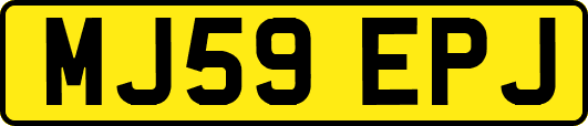 MJ59EPJ