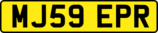 MJ59EPR