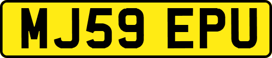 MJ59EPU
