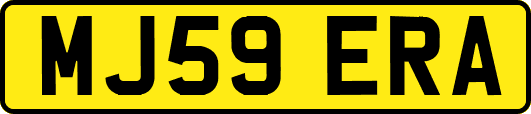 MJ59ERA