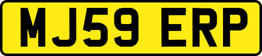 MJ59ERP