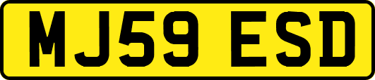 MJ59ESD