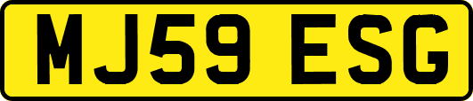 MJ59ESG