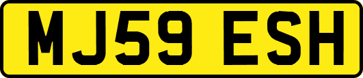 MJ59ESH