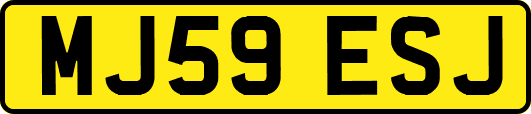 MJ59ESJ