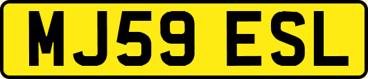 MJ59ESL