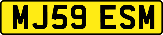 MJ59ESM