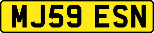 MJ59ESN