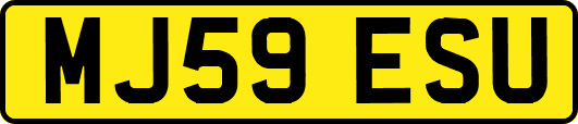 MJ59ESU