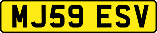 MJ59ESV