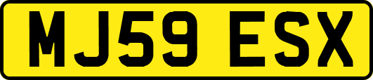 MJ59ESX