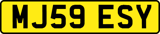 MJ59ESY
