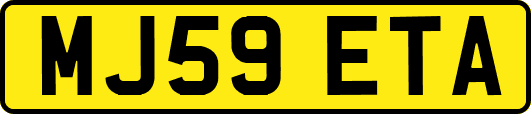 MJ59ETA